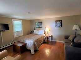 The Windrifter Resort