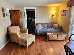 The Windrifter Resort