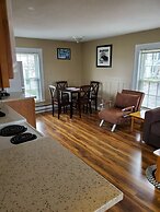 The Windrifter Resort