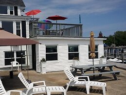 The Windrifter Resort