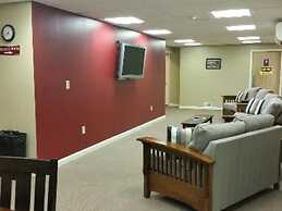 The Windrifter Resort