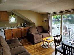 The Windrifter Resort