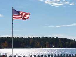 The Windrifter Resort