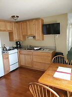 The Windrifter Resort