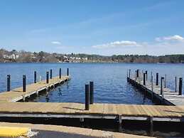 The Windrifter Resort