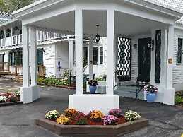 The Windrifter Resort