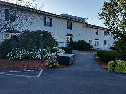 The Windrifter Resort