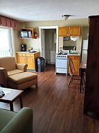 The Windrifter Resort