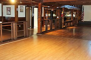 The Windrifter Resort