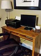 The Windrifter Resort