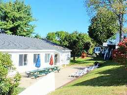 The Windrifter Resort