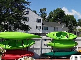 The Windrifter Resort