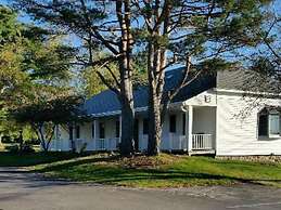 The Windrifter Resort