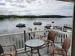 The Windrifter Resort