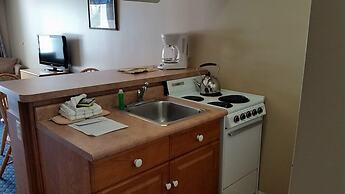 The Windrifter Resort