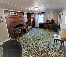 The Windrifter Resort