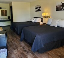 Cactus Inn & Suites