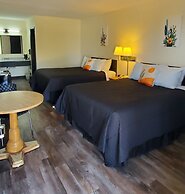 Cactus Inn & Suites