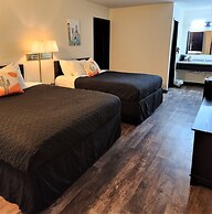 Cactus Inn & Suites