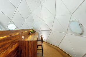 Ku Kuk Glamping