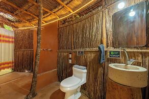 Ku Kuk Glamping