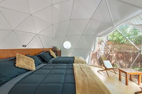 Ku Kuk Glamping