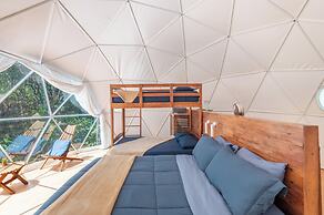 Ku Kuk Glamping