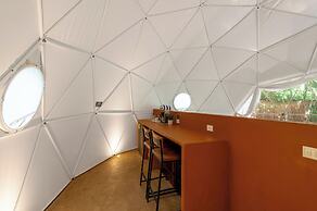 Ku Kuk Glamping