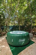 Ku Kuk Glamping