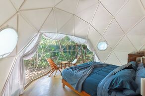 Ku Kuk Glamping