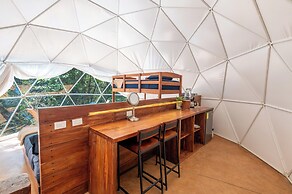 Ku Kuk Glamping