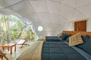 Ku Kuk Glamping