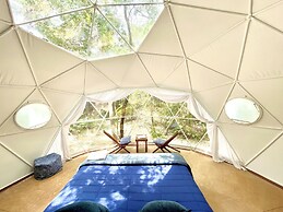 Ku Kuk Glamping