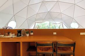 Ku Kuk Glamping