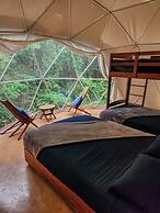 Ku Kuk Glamping