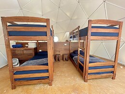 Ku Kuk Glamping