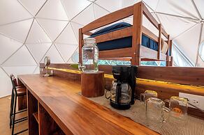 Ku Kuk Glamping