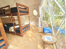Ku Kuk Glamping