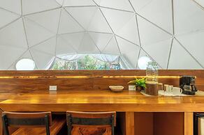 Ku Kuk Glamping