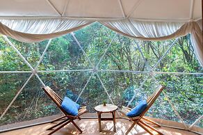 Ku Kuk Glamping