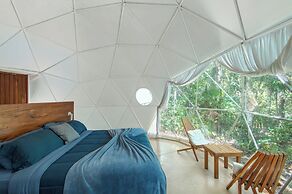 Ku Kuk Glamping