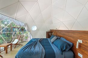 Ku Kuk Glamping