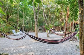 Ku Kuk Glamping