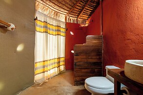Ku Kuk Glamping