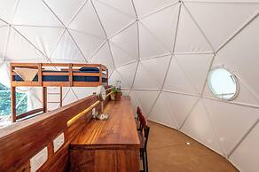 Ku Kuk Glamping