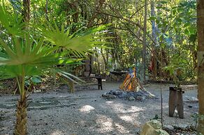 Ku Kuk Glamping