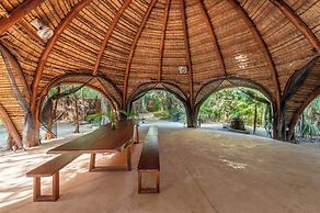 Ku Kuk Glamping