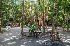 Ku Kuk Glamping