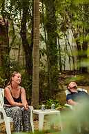 Ku Kuk Glamping