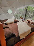 Ku Kuk Glamping